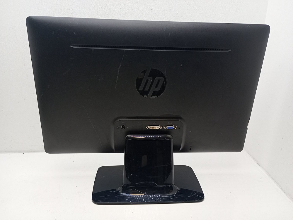 Монітор 21.5" HP 2211x (LV916AA) Black (товар вживаний, без блока живлення) Луцьк - фото 4