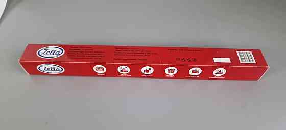 Пергамент для випікання (15листів) 30*42 білий силіконовий (1 пачка) Харків