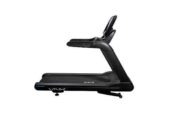 Професійна бігова доріжка VNK Exo Run Black Київ