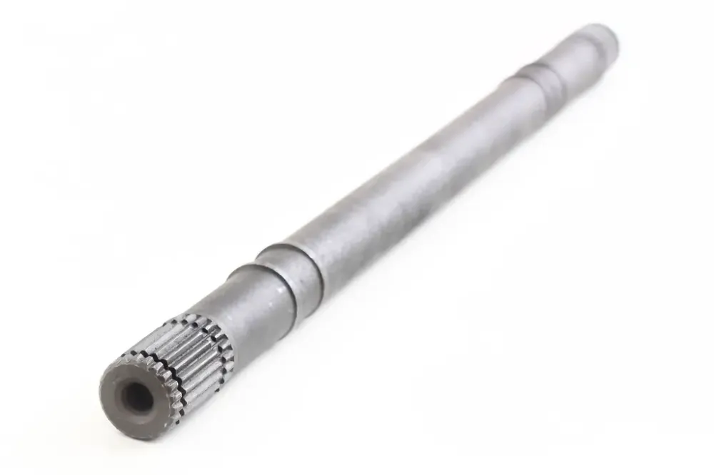 Вал привода переднего моста 2108 левый РостСельМаш Винница - изображение 2