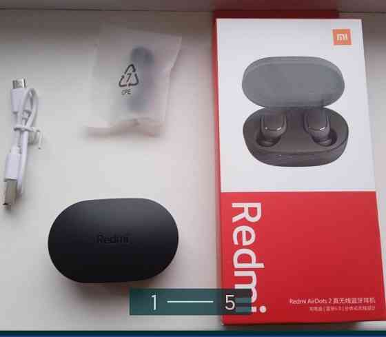 Наушники: Redmi Air Dots 2 Харьков