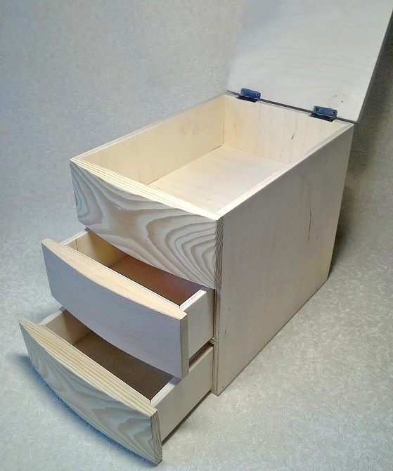 Органайзер для медикаментів "Гіппократ" бланже Миколаїв - фото 2