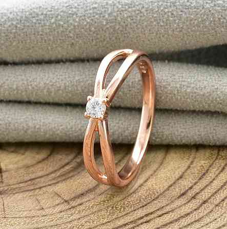 Кольцо 18 размер Xuping 