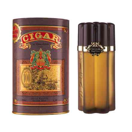 Parfums Parour Мужская туалетная вода Parfums Parour Cigar 100 мл Коломыя