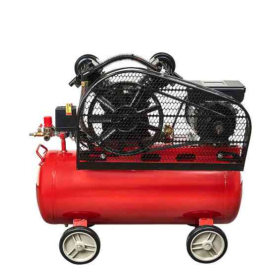 Компресор повітряний Vitals GK50.j65v2-8a Харків