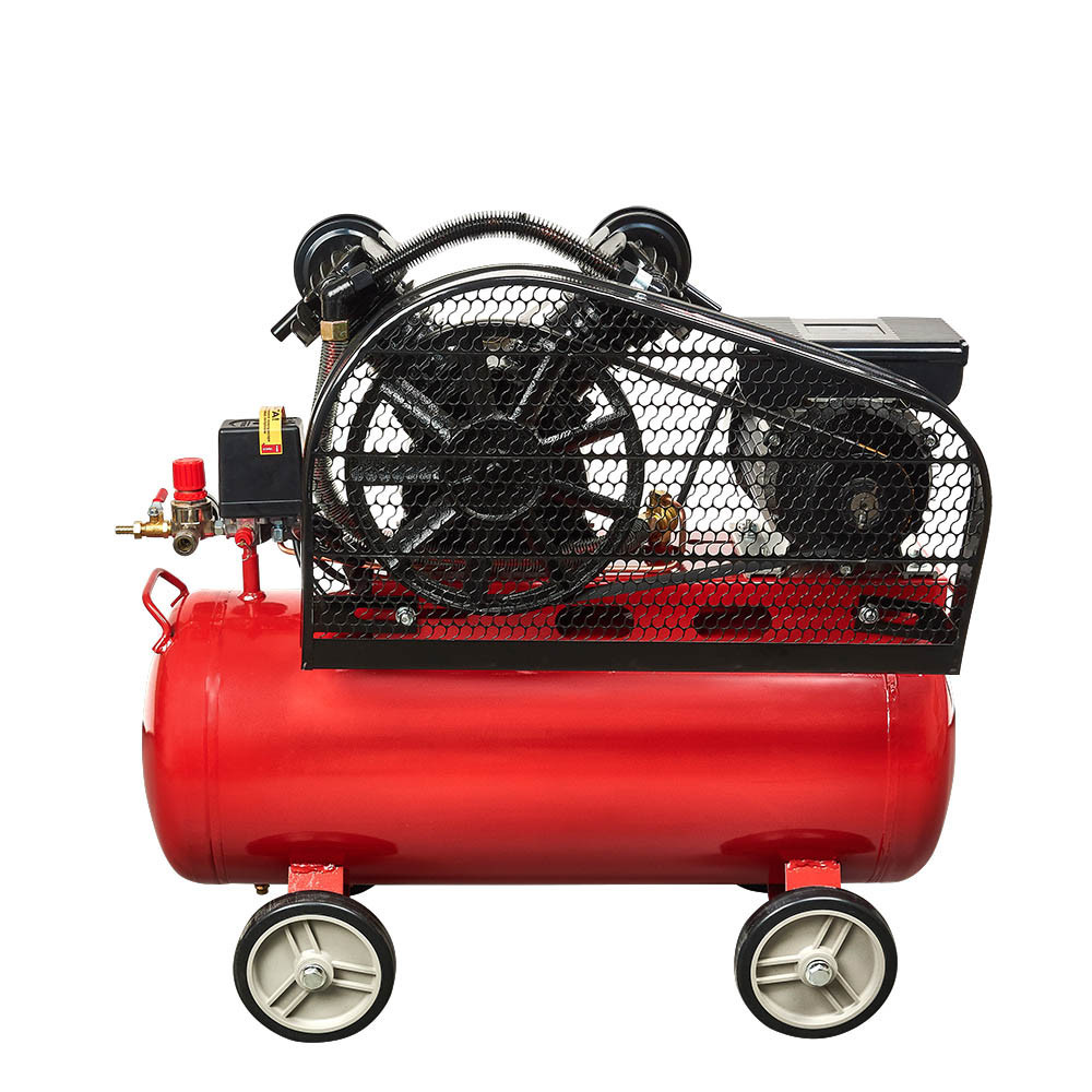 Компресор повітряний Vitals GK50.j65v2-8a Харків - фото 4