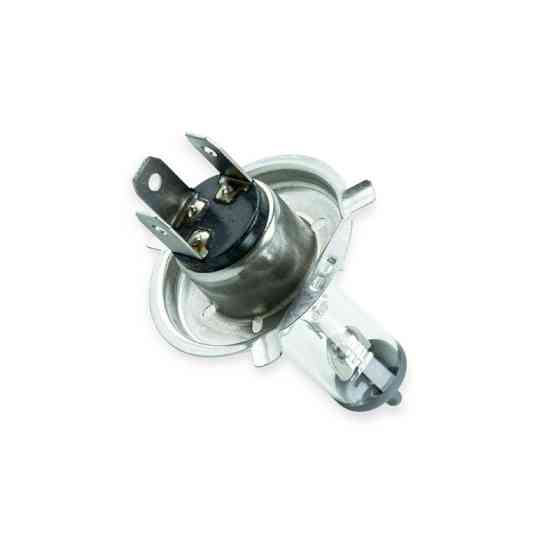 Автолампа 12V 60, 55 (43) Super 30% H4 Мукачево