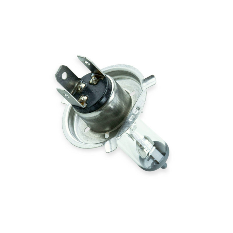 Автолампа 12V 60, 55 (43) Super 30% H4 Мукачево - фото 1