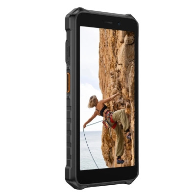 Мобильный телефон Ulefone Rugking 2 Pro 4/128Gb Black (6975326660990) Вінниця - фото 11