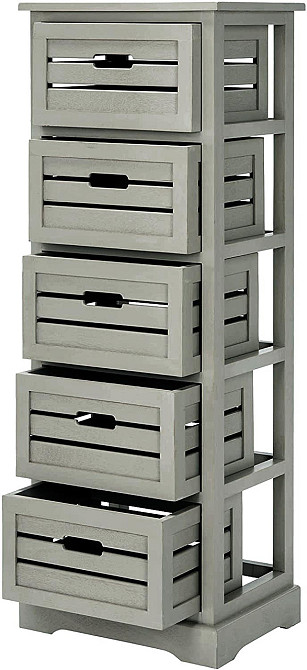 Стеллаж для овощей и фруктов 