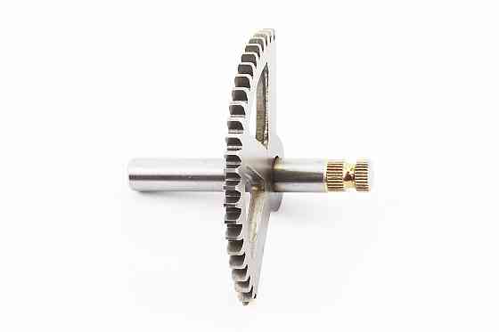 Півмісяць кікстартеру Suzuki AD100 Киев