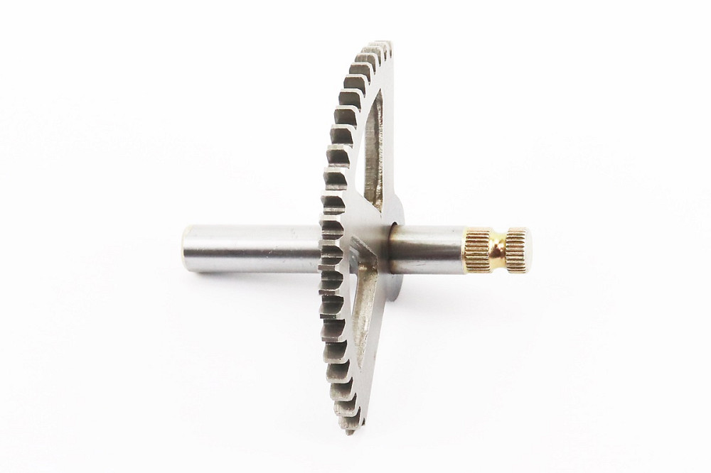 Півмісяць кікстартеру Suzuki AD100 Киев - изображение 1