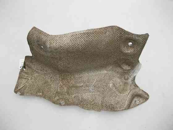 Mercedes-Benz  A1646820371 Захисний екран над лівою випускною трубою ML W164 GL X164 Одесса