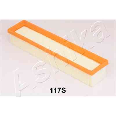 Воздушный фильтр для автомобиля ASHIKA 20-01-117 Винница