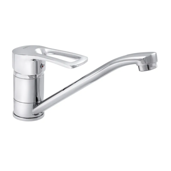 Смеситель для кухни Zerix PAN-A 181 (ZX0054) Киев