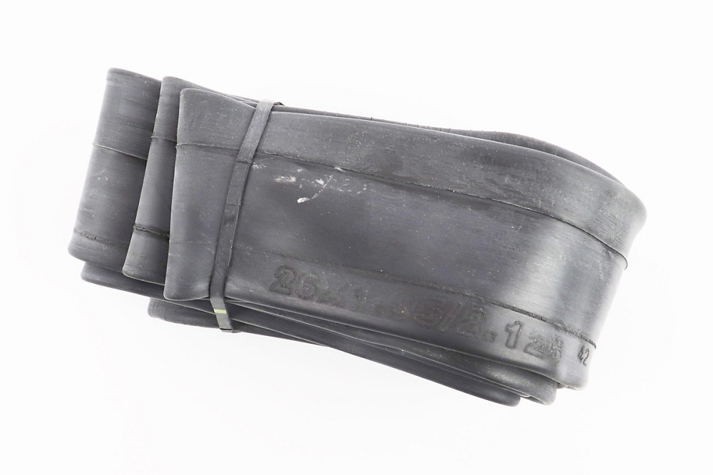 Камера 26"x1,95/2,125 з ніпелем (Presta FV-48) Киев - изображение 2