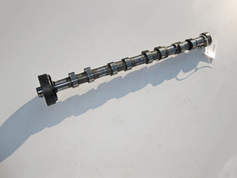 Mercedes-Benz  A2730503401 Розподільний вал правий випускний для двигуна M273 V8 4.6л GL X164 S-class long V221 S-class short W221 M273 Одесса - изображение 2