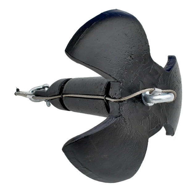 Якір грибок для човна катера Stronger Dream 5 Київ - фото 3