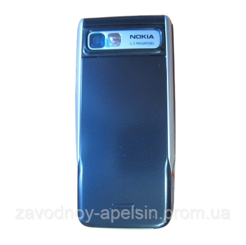 Nokia 3230 корпус полный клавиатура Одесса - изображение 2