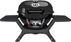 Гриль GRILL GAZOWY OUTDOORCHEF OGRODOWY 4,2kW OKRĄGŁY MAŁY NA BALKON KEMPING PÓŁK Киев