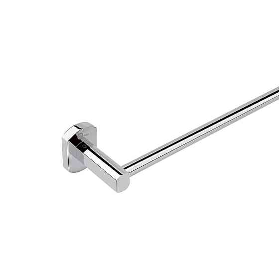 Держатель для полотенца Qtap Liberty 605 мм QTLIBCRM1124 Chrome Киев