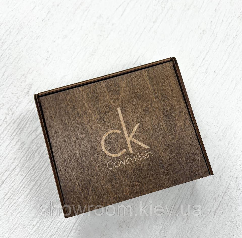 Упаковка подарункова Ck Київ - фото 1