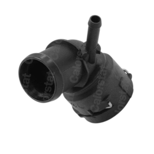 Флянец охлаждения Фольцваген Caddy III, Golf, Polo 1.9-2.0 I, SDI 04- системы Мукачево - изображение 1