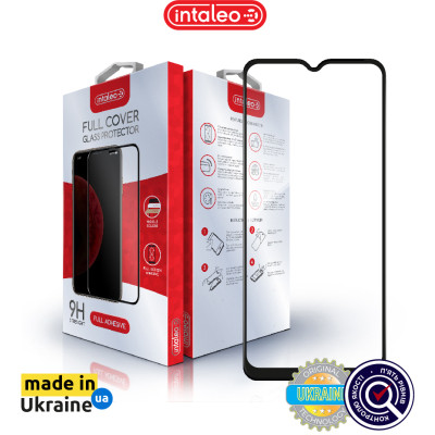 Скло захисне Intaleo Samsung M33 5G (1283126522598) Вінниця - фото 8