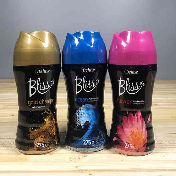 🌟💐 Deluxe Bliss — Аромат, що надихає! 🌊✨ Київ