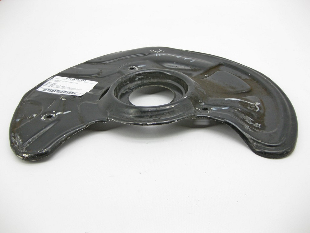 Mercedes-Benz  A2114200144 A2114200144 Передній лівий гальмівний щиток CLS C219 E-Class W211 Одесса - изображение 4