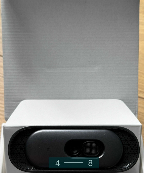 Веб- Камера: UGREEN Webcam 2K 30FRS. Харьков - изображение 4