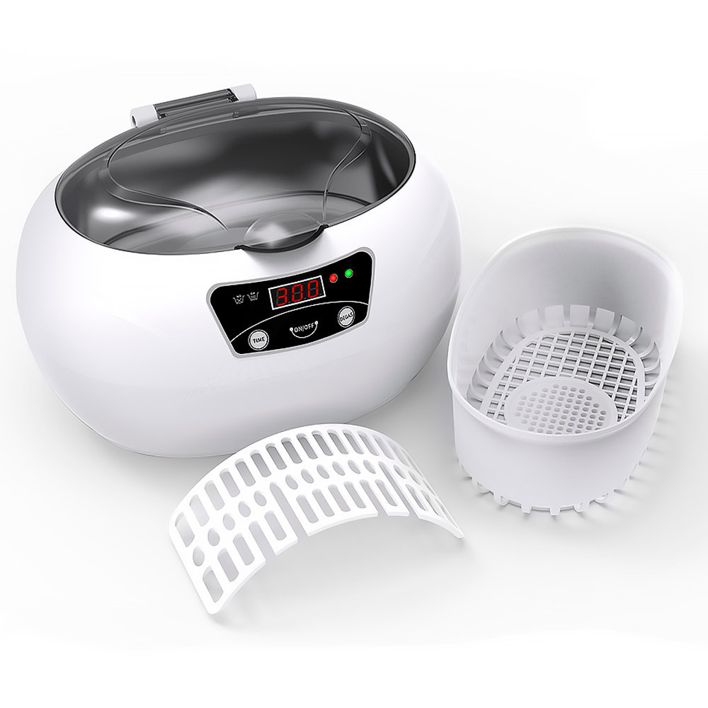 Ультразвукова мийка JP-890 Дніпро - фото 3