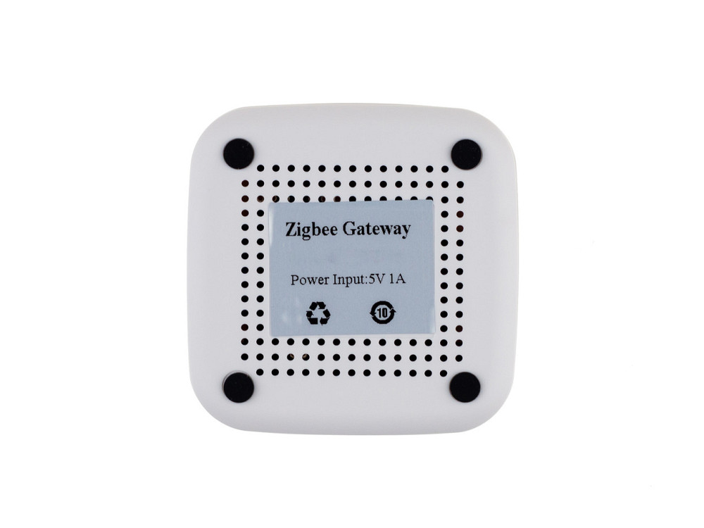 Умный Wi-Fi - Zigbee - Bluetooth шлюз SEVEN HOME Z-7060 Киев - изображение 3