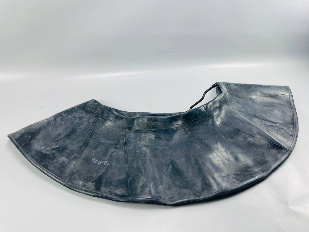 Камера пневматична 12.00-20.00 КамАЗ, МАЗ, КРАЗ Мукачево - фото 8