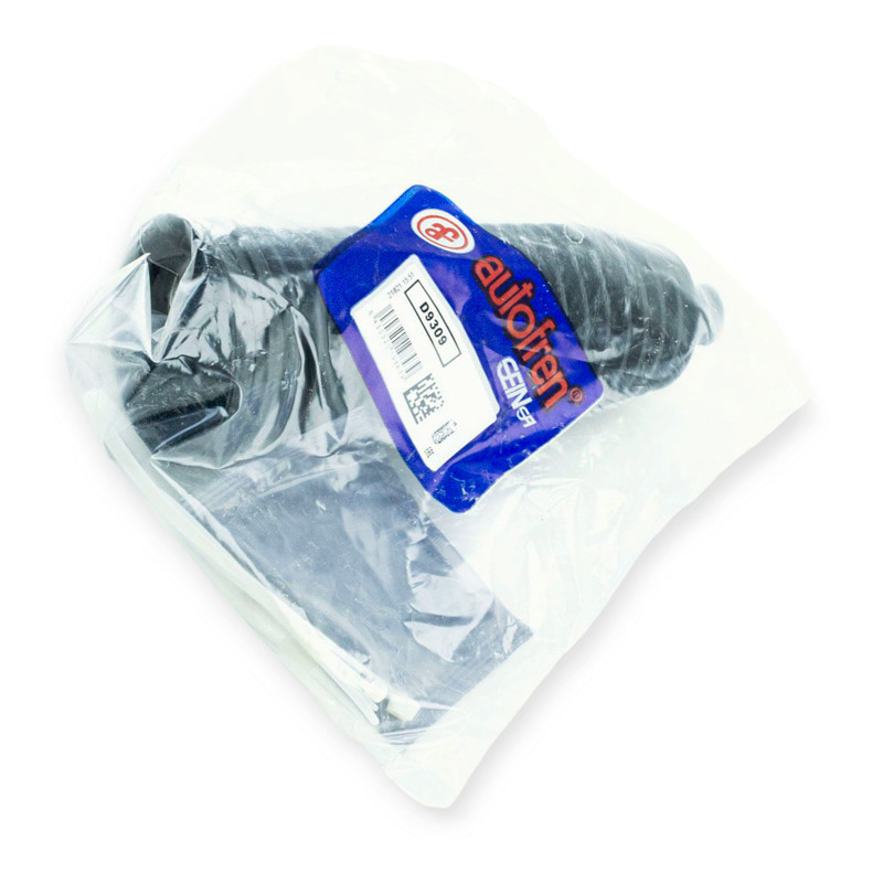 Пильовик рейки MB Спринтер-Фольцваген Крафтер 06- рульовий Мукачево - фото 2