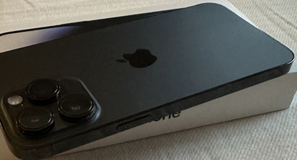 Айфон iPhone 14 Pro Max 128Gb. Neverlock. Київ - фото 3