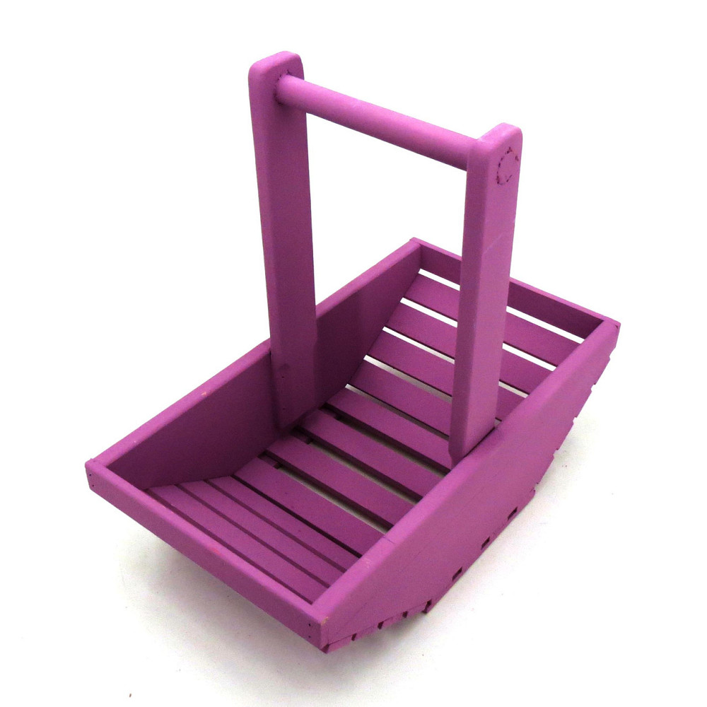 Подарочная корзинка 