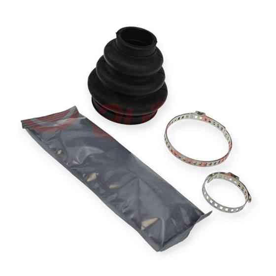 Пильовик BMW 3 (E46, E90), 5 (E60) зовнішній (31x51x76) Мукачево