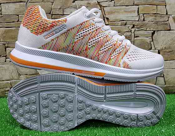 Кроссовки BaaS Adrenaline GTS Киев