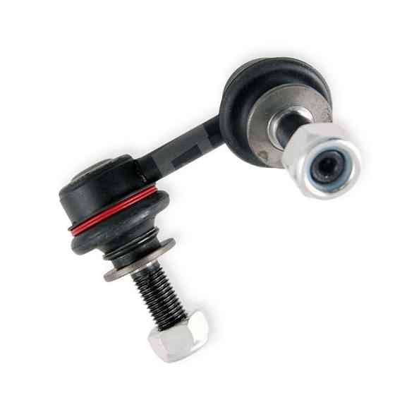 Стойка Nissan Navara, Pathfider переднего левая L стабилизатора Мукачево