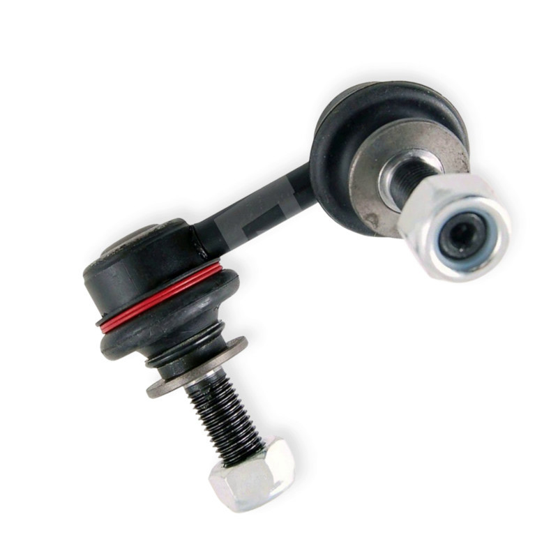 Стойка Nissan Navara, Pathfider переднего левая L стабилизатора Мукачево - изображение 1