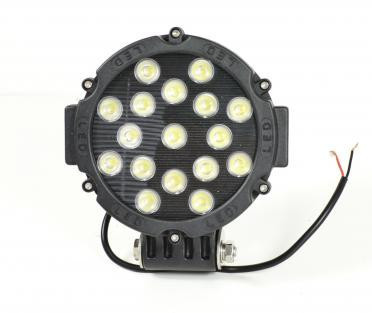 Прожектор-Led 3600 Lm Корпус Алюминий Свет Рассеянный для лодок катеров яхт Киев - изображение 1