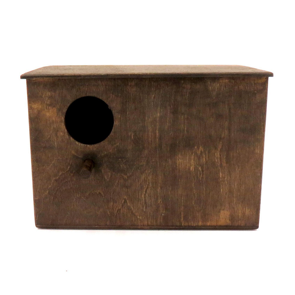 Скворечник садовый 