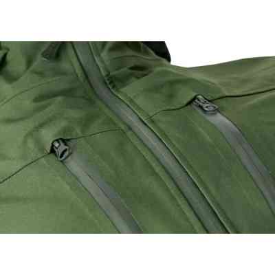 Куртка Condor-Clothing Aegis Hardshell Jacket Olive drab L (101083-001-L) Вінниця