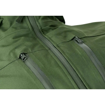 Куртка Condor-Clothing Aegis Hardshell Jacket Olive drab L (101083-001-L) Вінниця - фото 2
