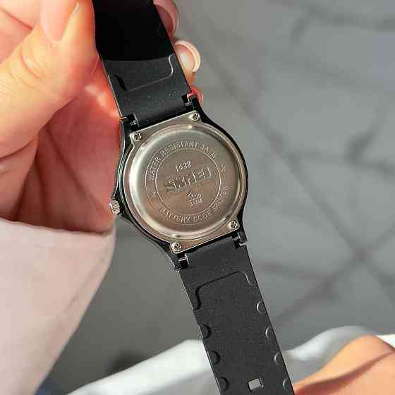 Skmei 1422BK Black Київ