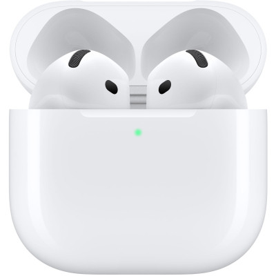 Наушники Apple AirPods 4 with Active Noise Cancellation (MXP93ZE/A) Винница - изображение 2