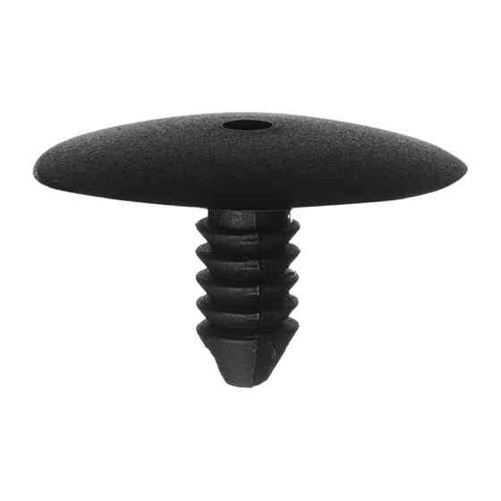 Клипса тепло-шумоизоляции капота Audi Ford Seat Skoda VW 35786311901C W704128SSYYJ6 1370597 1-370-597 Киев