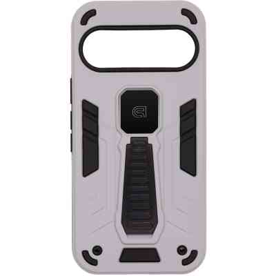 Чехол для мобильного телефона Armorstandart Proover Google Pixel 10 5G / 10 Pro 5G Grey (ARM87272) Винница