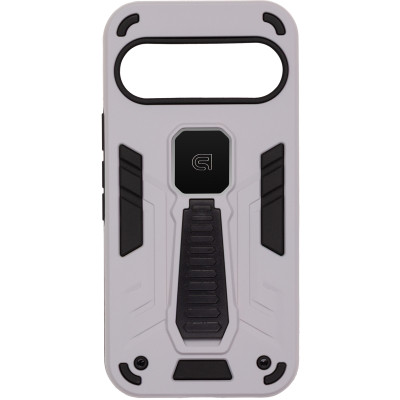 Чехол для мобильного телефона Armorstandart Proover Google Pixel 10 5G / 10 Pro 5G Grey (ARM87272) Винница - изображение 1